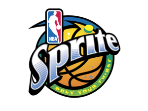 Sprite Logo