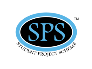 SPS Student Project Scheme Logo