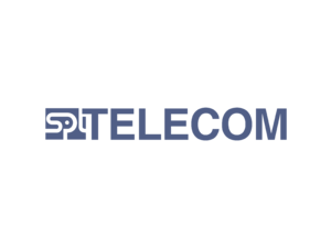 SPT Telecom Logo