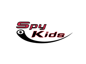 Spy Kids Logo