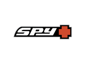 Spy Logo