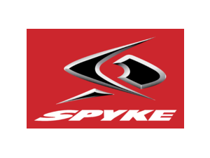 Spyke Logo