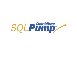 SQL Pump Logo