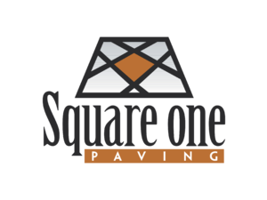 Square One Paving Logo