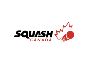 Squash Canada Logo