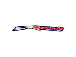 SR Sport Logo