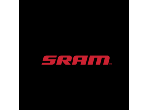 SRAM Logo
