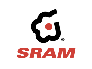 SRAM Logo