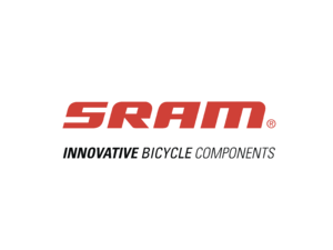 SRAM Logo
