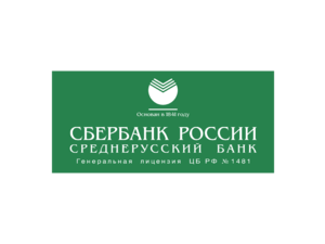 Srednerusskij Bank Logo
