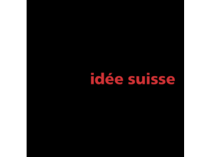 SRG SSR Idee Suisse Logo