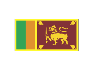 Sri Lanka Logo