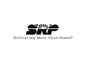 SRP Logo