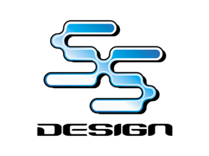 SS Design Logo