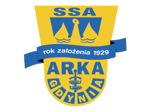 SSA Arka Gdynia Logo