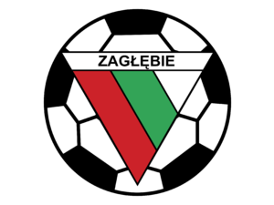 SSA Zaglebie Sosnowiec Logo