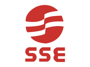 SSE Logo