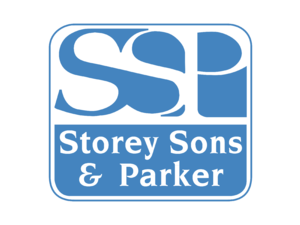 SSP Logo