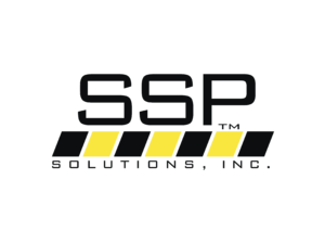 SSP Solutions Logo