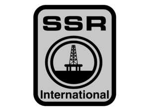 SSR Logo