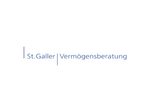 St Galler Vermogensberatung Logo