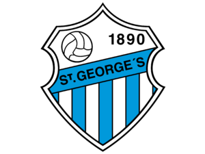 St Georges FC Logo