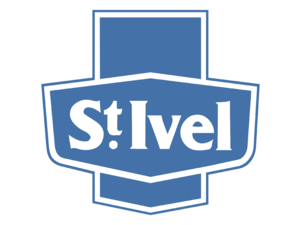 St Ivel Logo