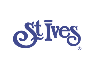 St Ives Logo