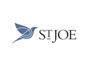 St Joe Logo