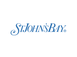 St John’s Bay Logo
