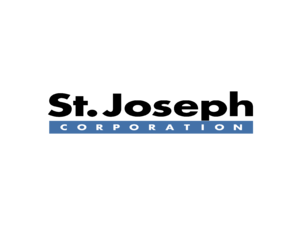 St Joseph Corporation Logo