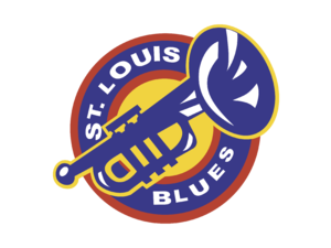 St Louis Blues Logo