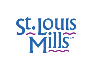St Louis Mills Logo