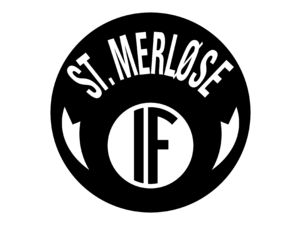 St Merlose Logo