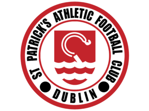 St Patrick Athletic Logo