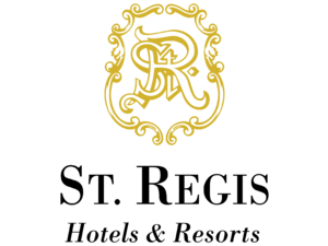 St Regis Logo