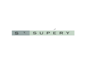 St Supery Logo