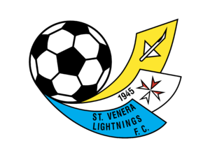 St Venera Lightnings Logo