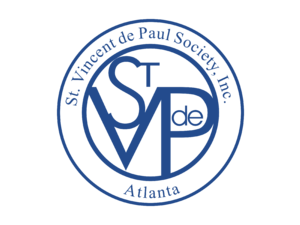 St Vincent de Paul Society Logo