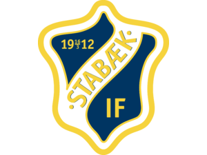 Stabaek Logo