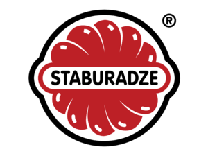 Staburadze Logo