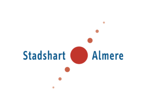 Stadshart Almere Logo