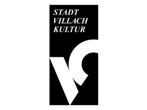Stadt Villach Kultur Logo
