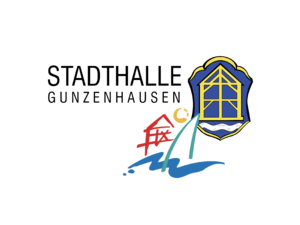 Stadthalle Gunzenhausen Logo