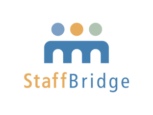 Staff Bridge Logo