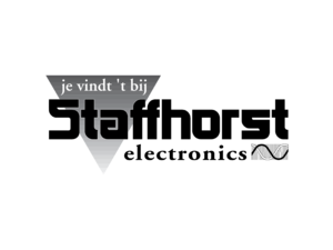 Staffhorst Electronics Logo