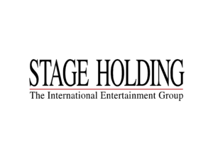 Stage Holding Logo