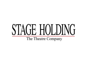Stage Holding Logo