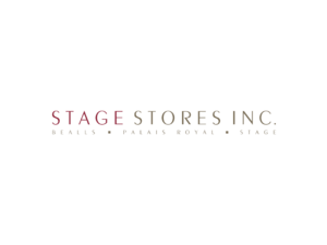 Stage Stores Logo