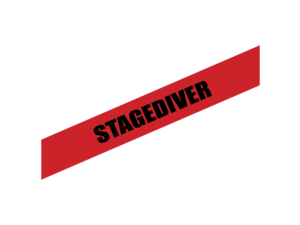 Stagediver Logo